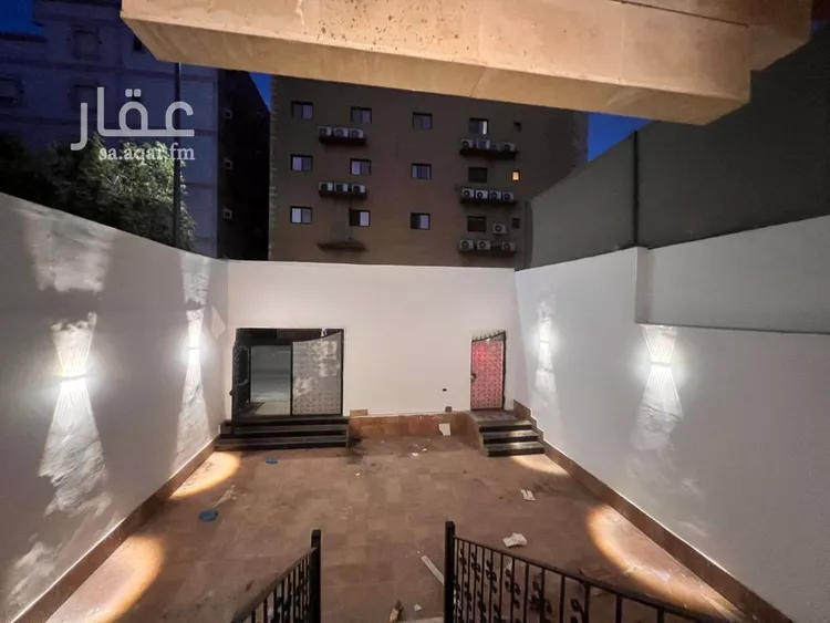 شقة للبيع في شارع مكي بن عوف, حي النعيم, مدينة جدة, منطقة مكة المكرمة صورة 5
