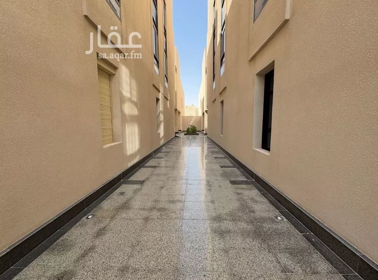 شقة للإيجار في شارع خالد بن العاص, حي النرجس, مدينة الرياض, منطقة الرياض صورة 4