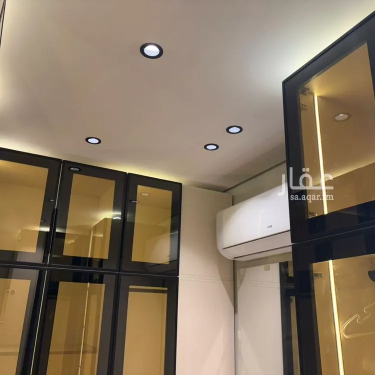 شقة للإيجار في شارع اوس ابن عابد, حي الشعلة, مدينة الدمام, المنطقة الشرقية صورة 2