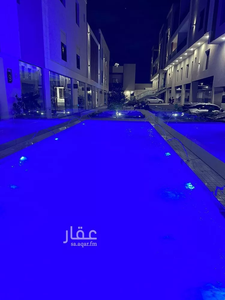 شقة للإيجار في شارع ابن ابي حفصه, حي قرطبة, مدينة الرياض, منطقة الرياض صورة 2