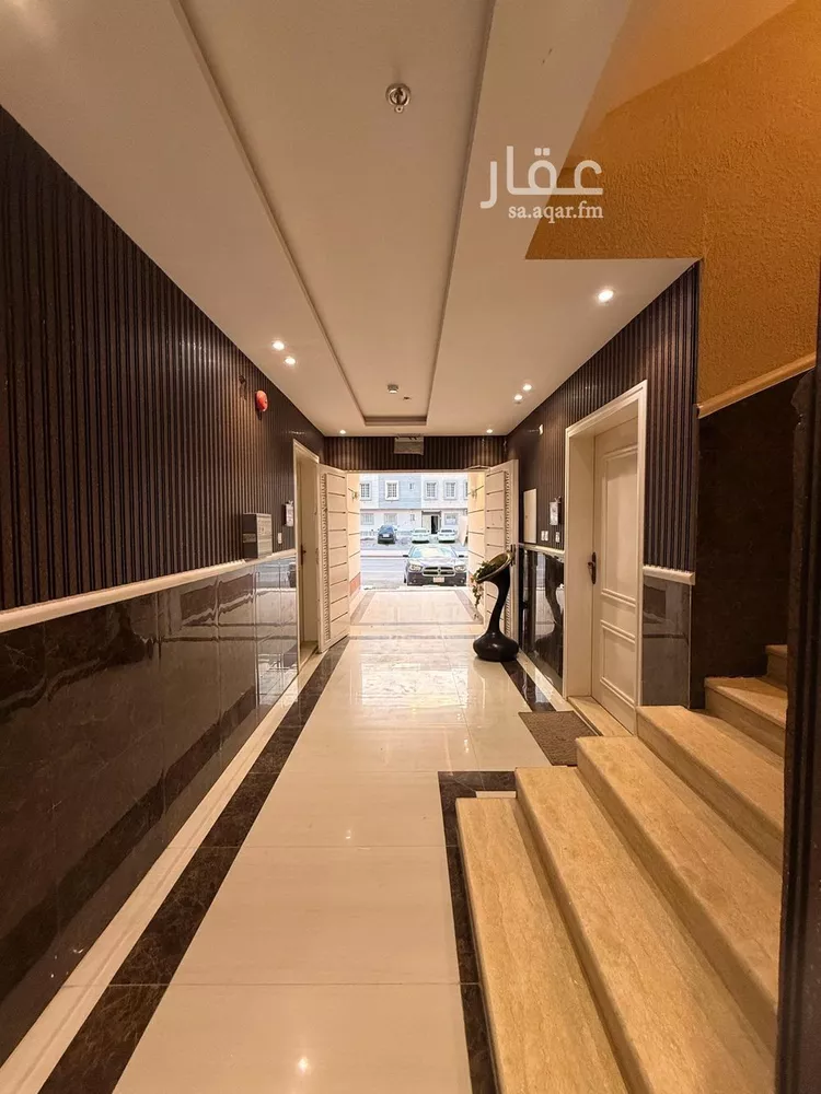 شقة للبيع في شارع عمر بن جناوه, حي طويق, مدينة الرياض, منطقة الرياض صورة 5