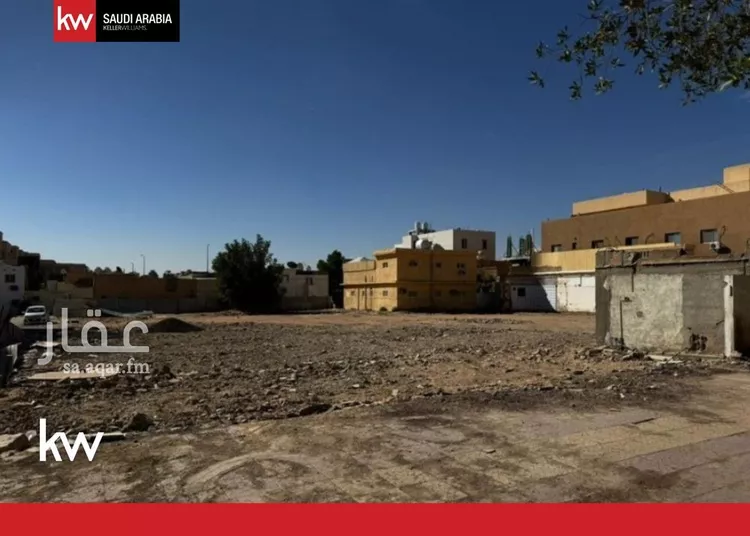 أرض للبيع في شارع الامير فهد بن سلمان بن عبدالعزيز, حي الناصرية, مدينة الرياض, منطقة الرياض صورة 3
