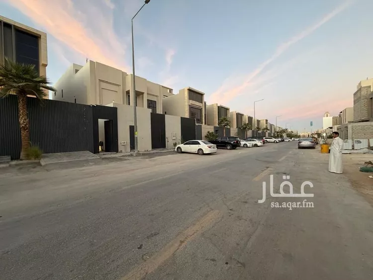Apartment for Rent in Riyadh An Narjis 6