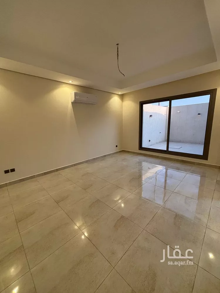 فيلا للإيجار في شارع برهان الدين المنصوري, حي النرجس, مدينة الرياض, منطقة الرياض صورة 2