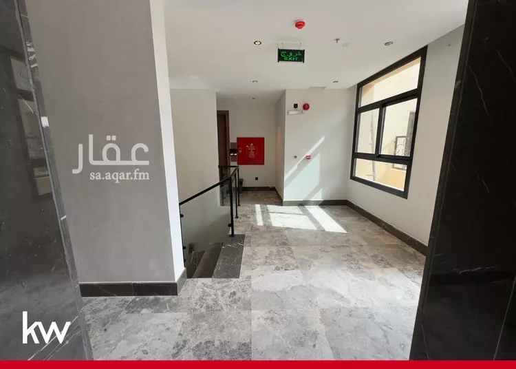 شقة للإيجار في شارع خالد بن العاص, حي النرجس, مدينة الرياض, منطقة الرياض صورة 5