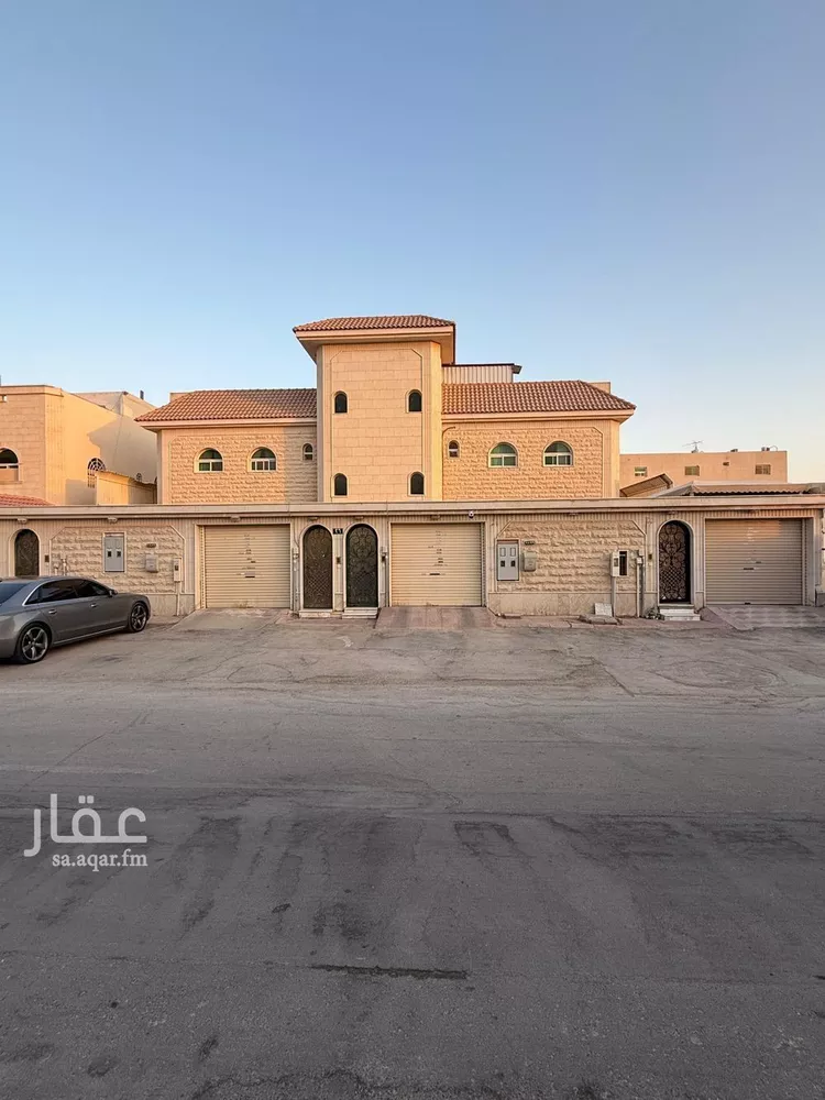 فيلا للبيع في شارع محمد المشاري, حي النزهة, مدينة الرياض, منطقة الرياض صورة 2