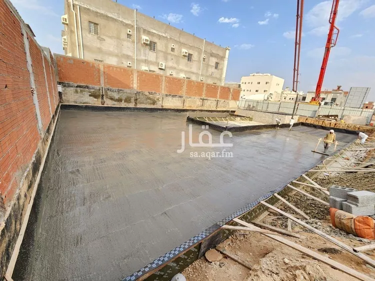 أرض للبيع في شارع محمد العامري, حي الرياض, مدينة جدة, منطقة مكة المكرمة صورة 3