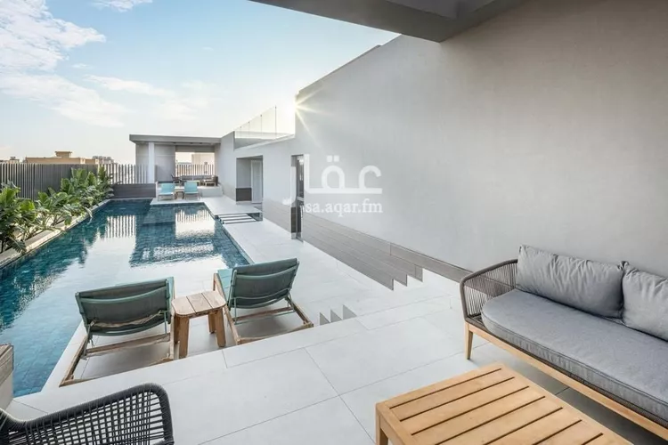 شقة للبيع في شارع عباس الحلواني, حي الروضة, مدينة جدة, منطقة مكة المكرمة صورة 5