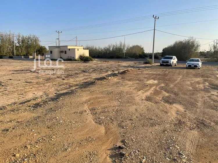 أرض للبيع في شارع ثقاف ابن عمرو العدواني, حي الصالحي, مدينة القنفذة, منطقة مكة المكرمة صورة 4