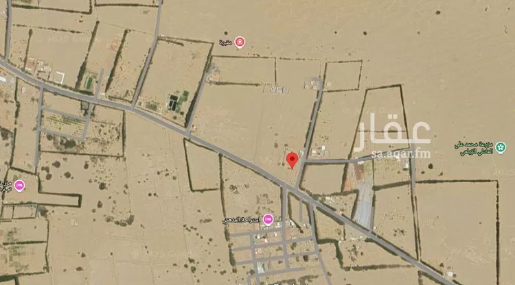 أرض للبيع في شارع ثقاف ابن عمرو العدواني, حي الصالحي, مدينة القنفذة, منطقة مكة المكرمة 15