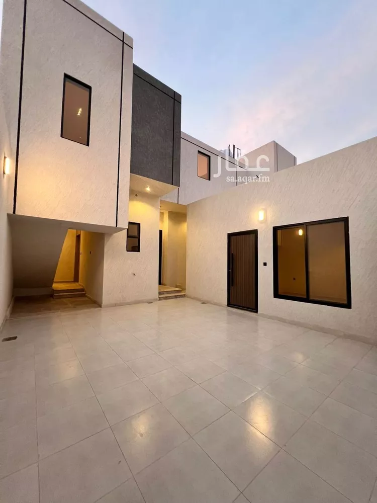 دور للبيع في شارع احمد الصنعاني, حي العاقول, مدينة المدينة المنورة, منطقة المدينة المنورة صورة 5