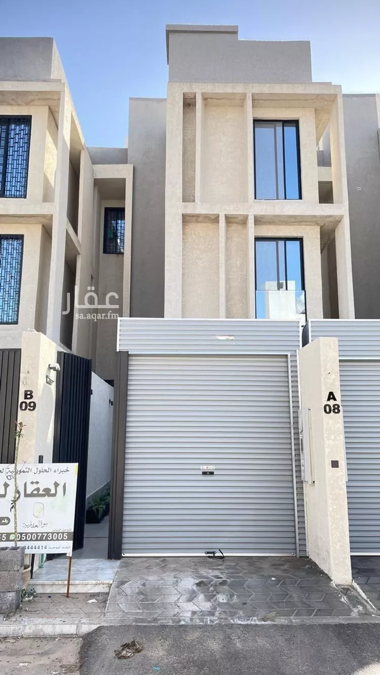 فيلا للبيع في شارع عبدالملك ابن يعلي الليثى, حي شوران, مدينة المدينة المنورة, منطقة المدينة المنورة 17