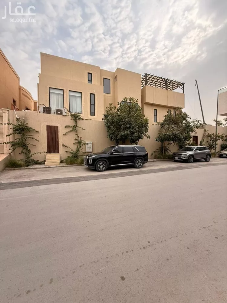 فيلا للبيع في شارع حسين بن حسن, حي النزهة, مدينة الرياض, منطقة الرياض 6