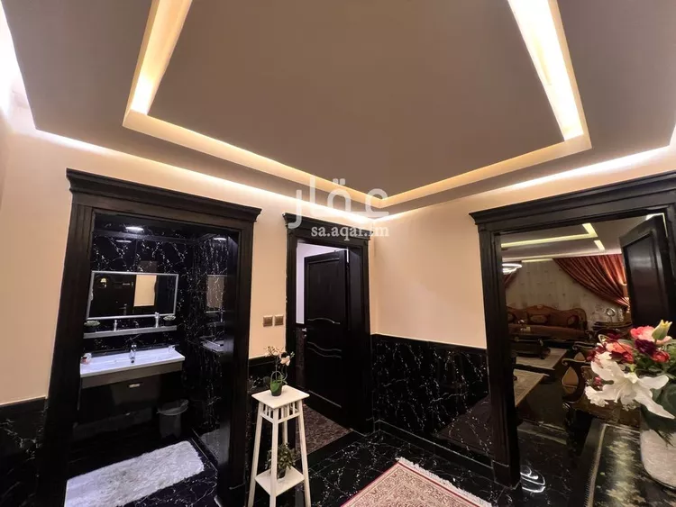 شقة للبيع في شارع عمر عبدالجبار, حي السلامة, مدينة جدة, منطقة مكة المكرمة صورة 5