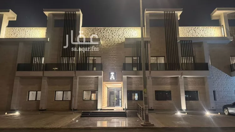 شقة للبيع في شارع No. 488, حي النرجس, مدينة الرياض, منطقة الرياض