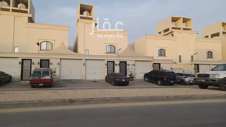 Floor for Sale in Riyadh Badr صورة 2