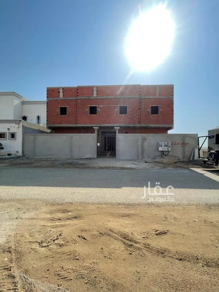 عمارة للبيع في شارع جهيره, حي النور, مدينة جدة, منطقة مكة المكرمة صورة 3