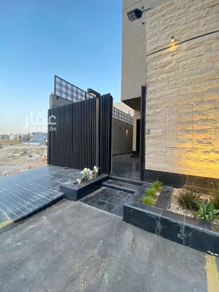 دور للبيع في شارع موسى بن حكيم, حي العارض, مدينة الرياض, منطقة الرياض صورة 5