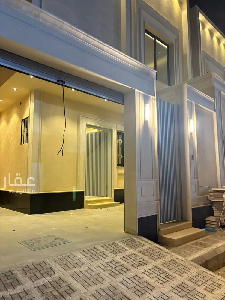 فيلا للبيع في شارع الزبداني, حي العريجاء الغربي, مدينة الرياض, منطقة الرياض 20