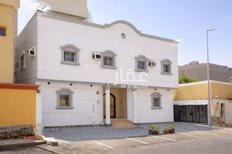 Apartment for Rent in Jeddah Al Hamadaniyah صورة 2