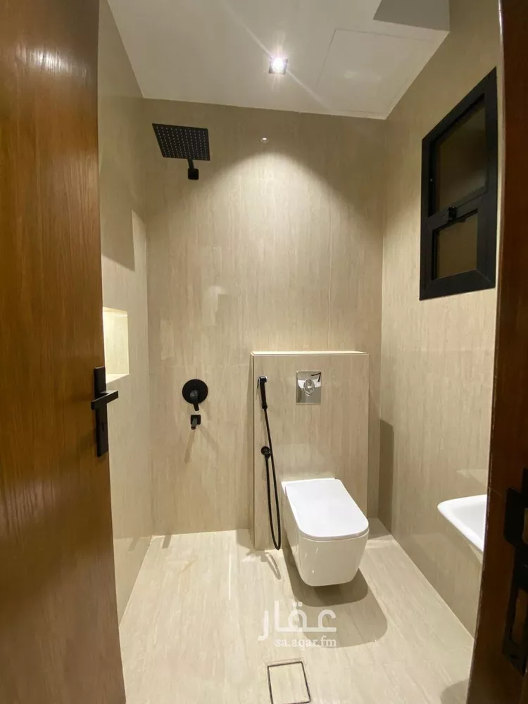 شقة للإيجار في شارع سعد بن معاذ, حي طويق, مدينة الرياض, منطقة الرياض صورة 4