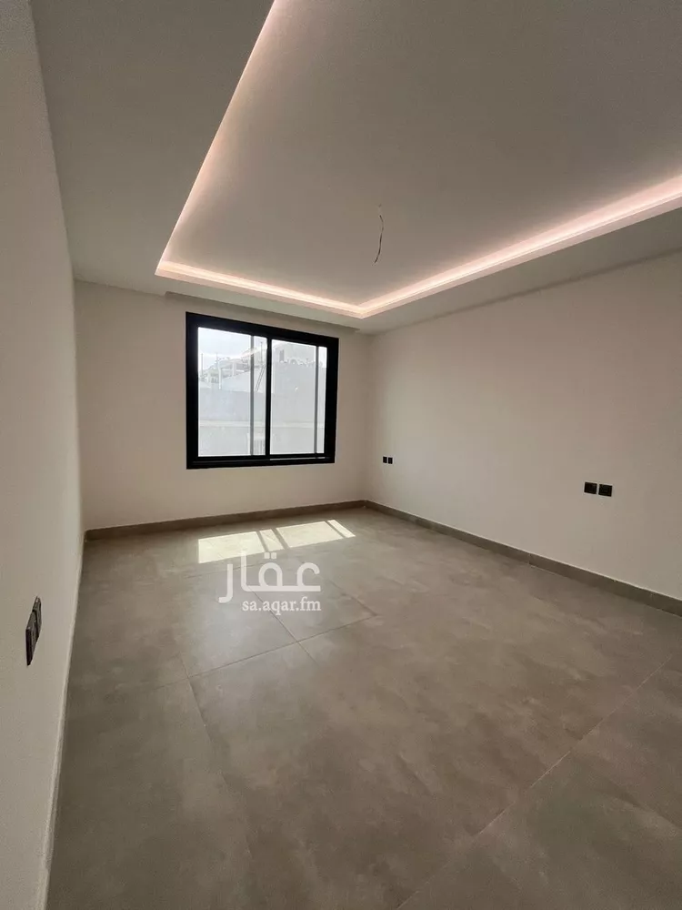 شقة للإيجار في شارع الحصير, حي الملقا, مدينة الرياض, منطقة الرياض صورة 3