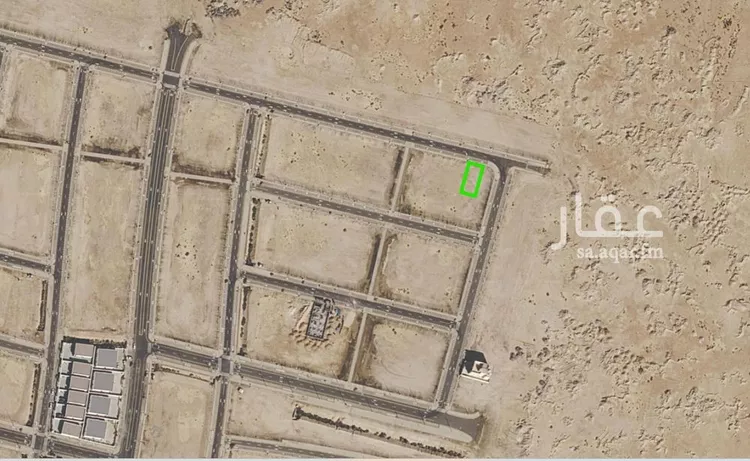 Land for Sale in King Abdullah Economic City ِAl Murooj صورة 2