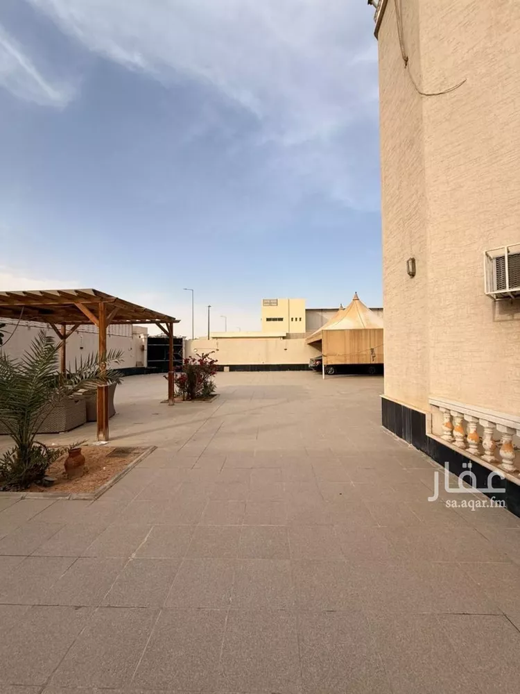 فيلا للبيع في شارع عتبة بن غزوان, حي النسيم الغربي, مدينة الرياض, منطقة الرياض 6