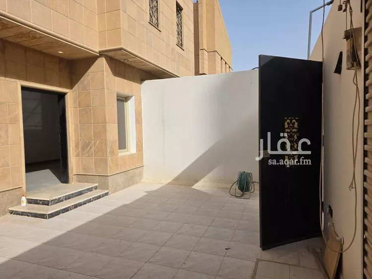 Floor for Rent in Riyadh Al Yasmin صورة 2