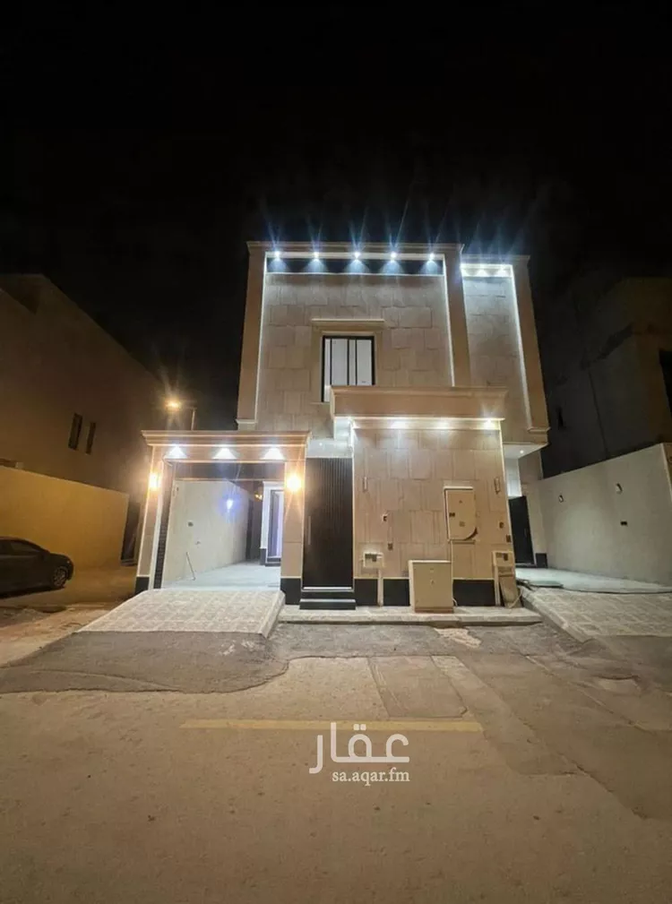فيلا للبيع في شارع العمرة, حي الجنادرية, مدينة الرياض, منطقة الرياض 20