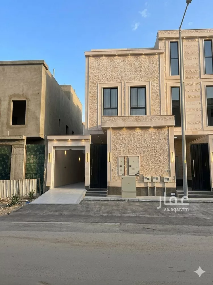دور للبيع في شارع العمره, حي الجنادرية, مدينة الرياض, منطقة الرياض صورة 3