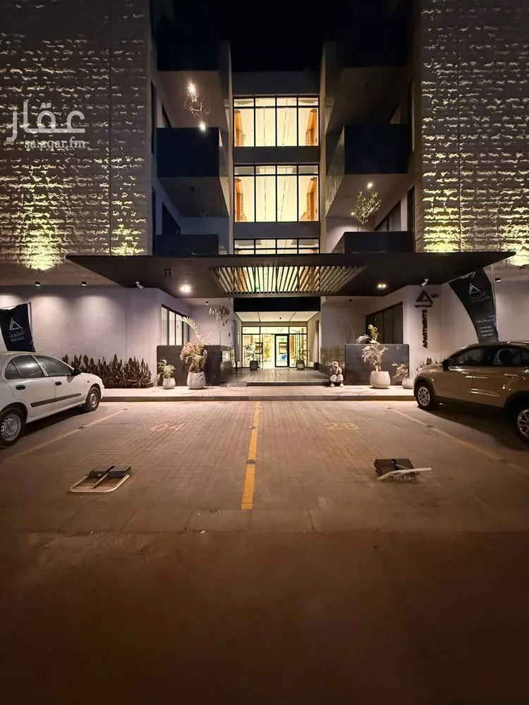 شقة للإيجار في شارع الحوي, حي العقيق, مدينة الرياض, منطقة الرياض صورة 3