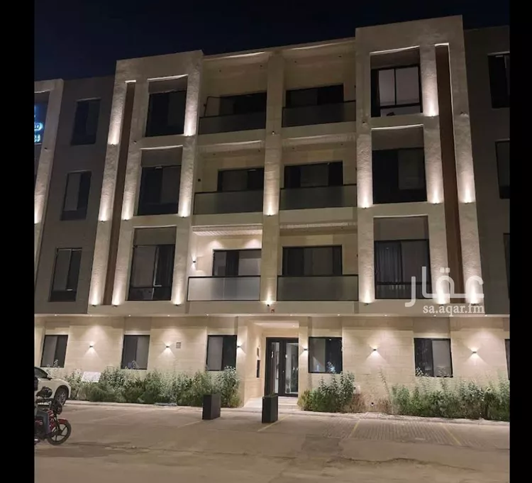 شقة للإيجار في شارع إبراهيم الصديقي, حي العارض, مدينة الرياض, منطقة الرياض صورة 2
