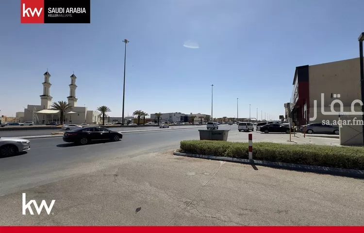 محل للإيجار في شارع الدائري الغربي الفرعي, حي السويدي الغربي, مدينة الرياض, منطقة الرياض صورة 5