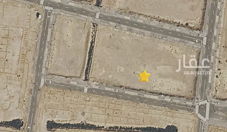 أرض للبيع في شارع االأغصان, حي الملك عبدالله الاقتصادية, مدينة الملك عبدالله الاقتصادية, منطقة مكة المكرمة صورة 5