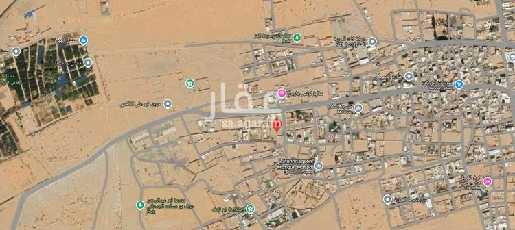أرض للبيع في شارع مسعود الجمال, حي بلدة ذهبان, مدينة جدة, منطقة مكة المكرمة 6