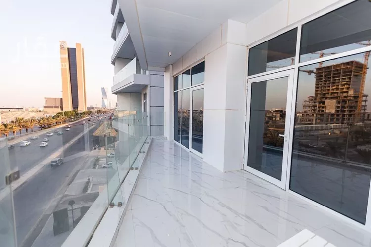 شقة للبيع في شارع الملك فهد, حي النخيل, مدينة الرياض, منطقة الرياض صورة 4