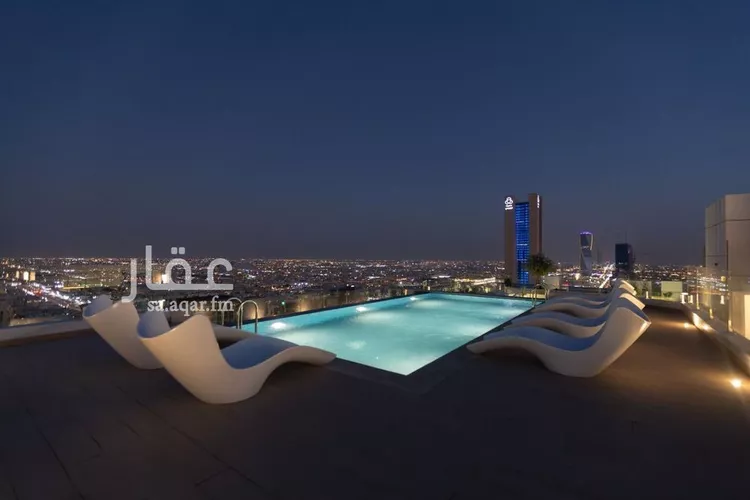 شقة للبيع في شارع الملك فهد, حي النخيل, مدينة الرياض, منطقة الرياض صورة 5