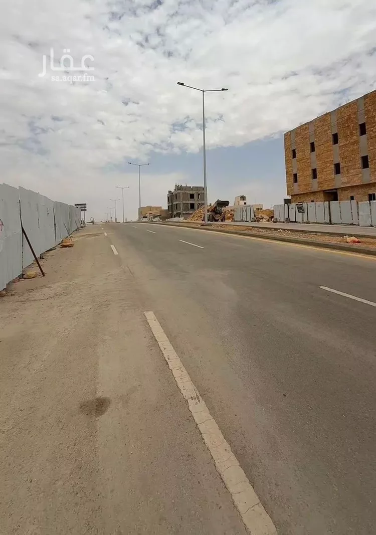 Land for Sale in Riyadh Dhahrat Laban صورة 3