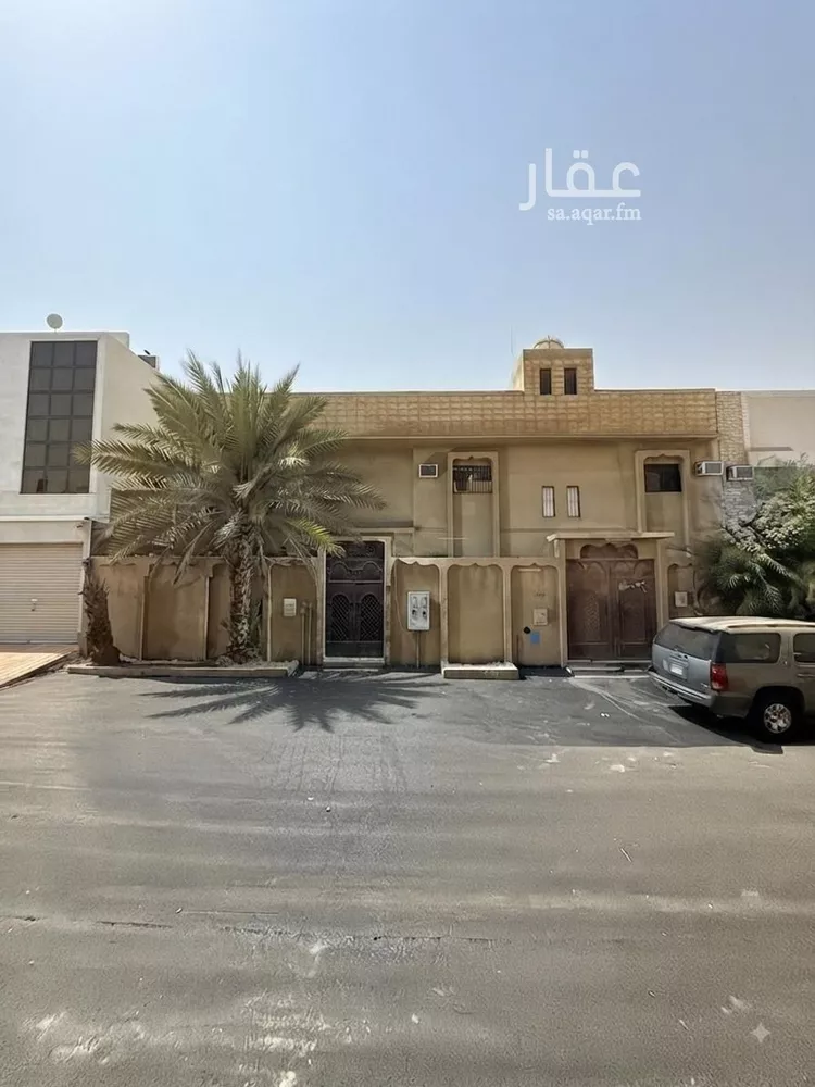 فيلا للبيع في شارع الفضيله, حي طويق, مدينة الرياض, منطقة الرياض صورة 4