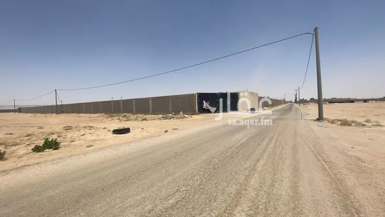 Rest House for Rent in Al Muzahimiyah Al GhatGhat صورة 2