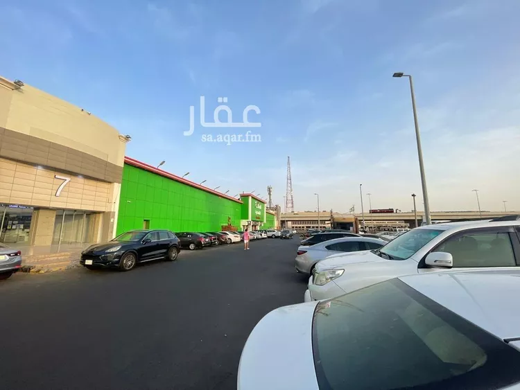 مجمع للإيجار في شارع الجفر, حي الرحاب, مدينة جدة, منطقة مكة المكرمة صورة 3