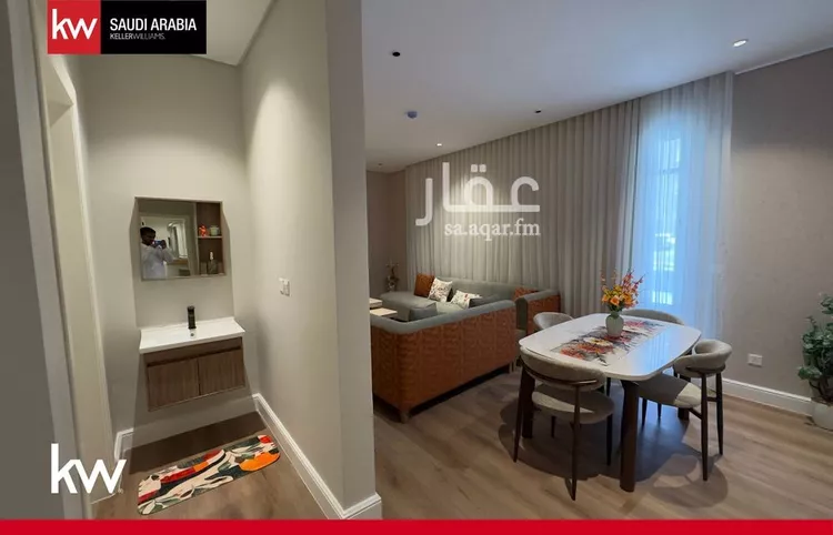 شقة للإيجار في شارع الكاتب, حي العارض, مدينة الرياض, منطقة الرياض 6