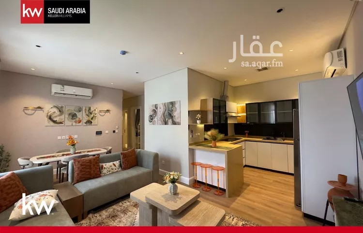 شقة للإيجار في شارع الكاتب, حي العارض, مدينة الرياض, منطقة الرياض 11