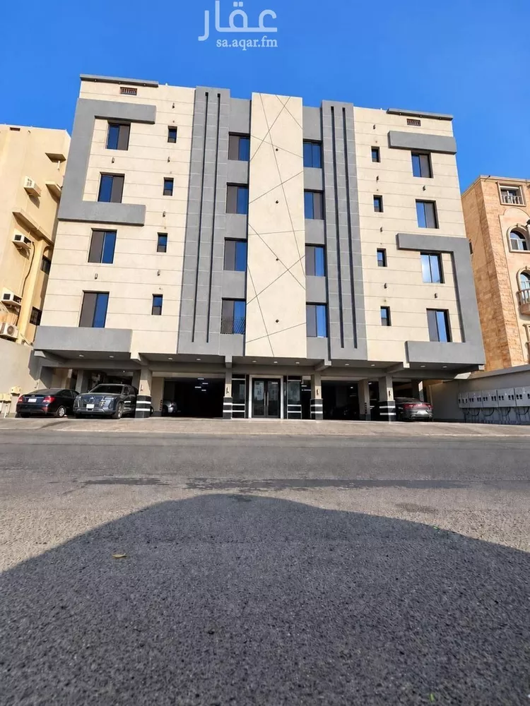 شقة للبيع في شارع خالد بن معدان, حي الربوة, مدينة جدة, منطقة مكة المكرمة 12