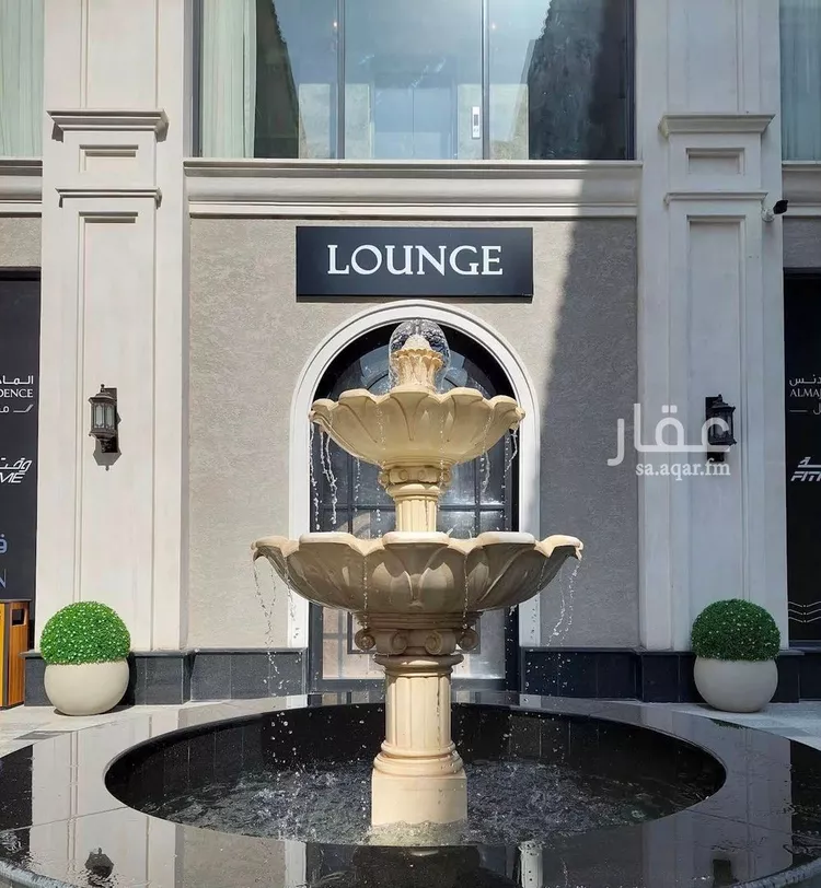 شقة للإيجار في شارع الكاتب, حي العارض, مدينة الرياض, منطقة الرياض 27