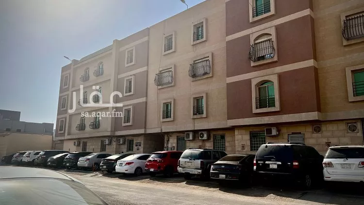 شقة للبيع في شارع الفنون, حي النهضة, مدينة الرياض, منطقة الرياض صورة 2
