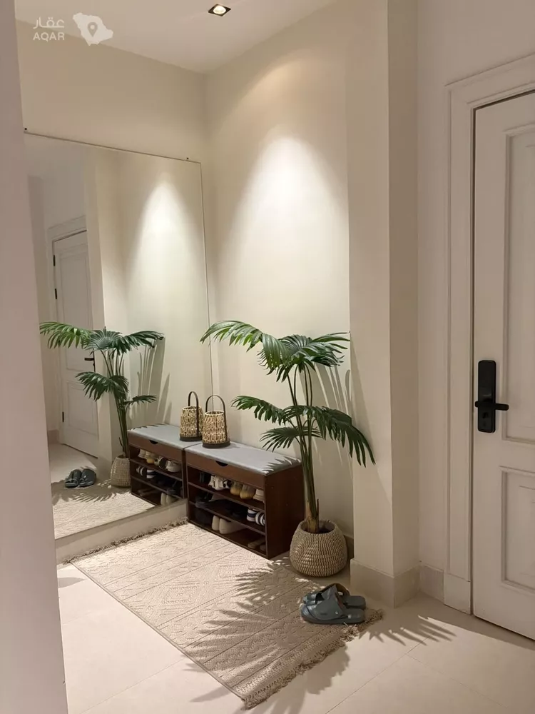 شقة للبيع في شارع الفنون, حي النهضة, مدينة الرياض, منطقة الرياض 5
