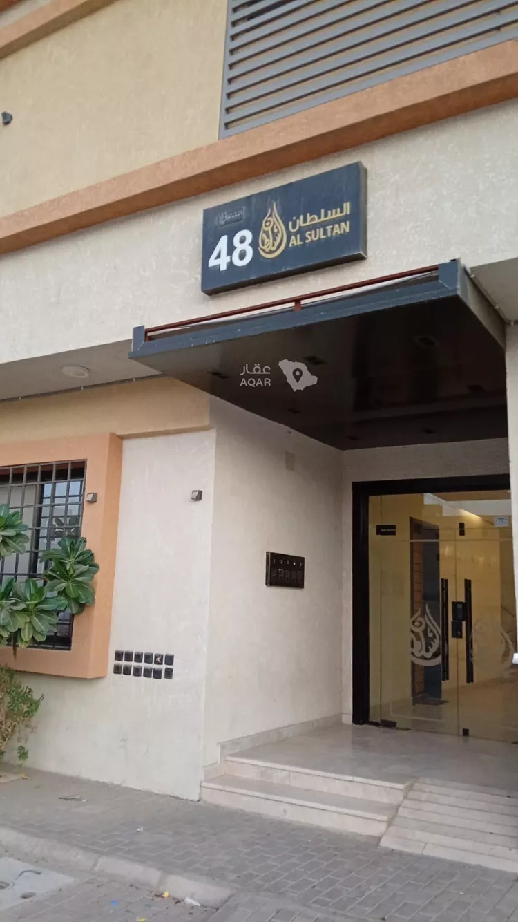 شقة للإيجار في شارع ينبع, حي ظهرة لبن, مدينة الرياض, منطقة الرياض 2