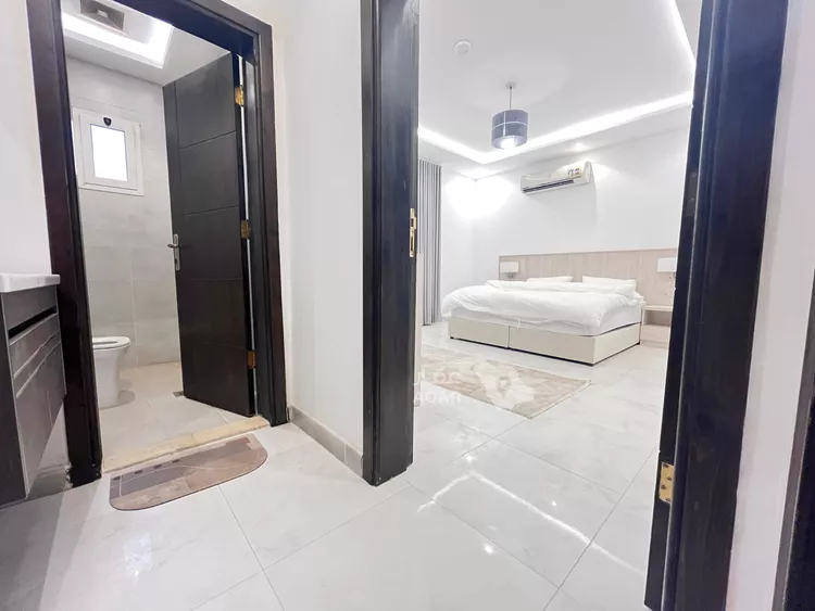 شقة للبيع في شارع عبدالباقي الحنائي, حي الريان, مدينة جدة, منطقة مكة المكرمة 15